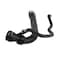 Crp Products Audi A4 02-06 4 Cyl 1.8L Radiator Hose, Chr0034P CHR0034P - alternate 7
